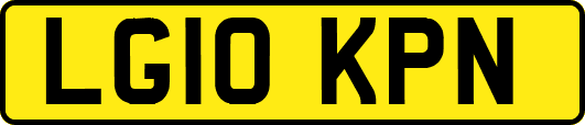 LG10KPN