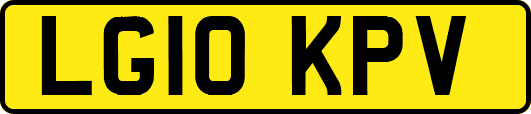 LG10KPV