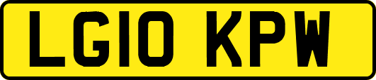 LG10KPW
