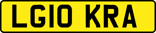 LG10KRA