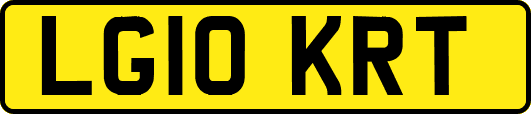 LG10KRT