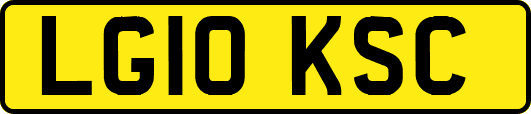 LG10KSC