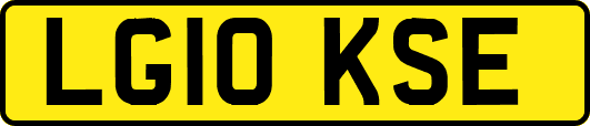 LG10KSE