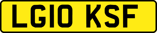 LG10KSF