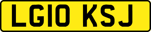 LG10KSJ