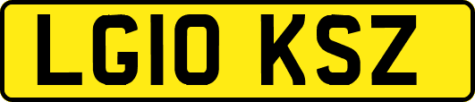 LG10KSZ