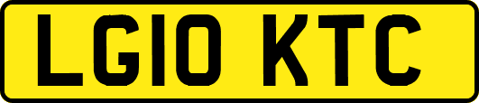 LG10KTC