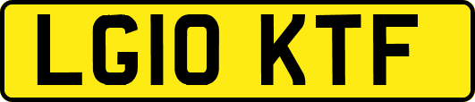 LG10KTF