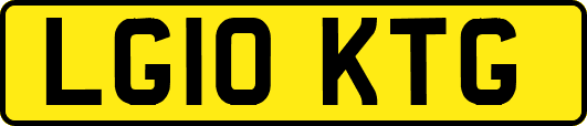 LG10KTG