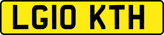 LG10KTH