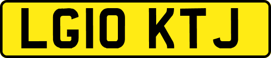 LG10KTJ