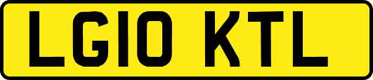 LG10KTL