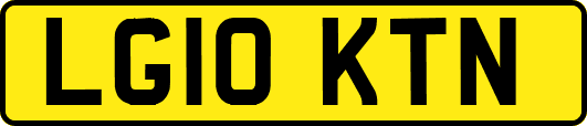 LG10KTN