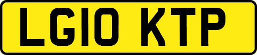 LG10KTP