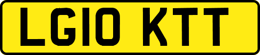 LG10KTT