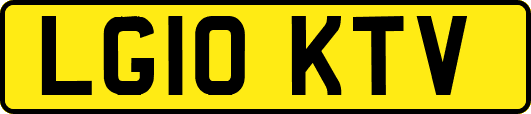 LG10KTV