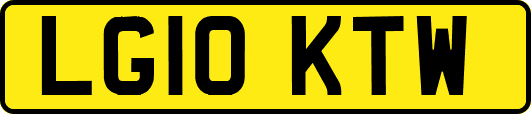 LG10KTW