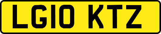 LG10KTZ