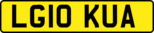 LG10KUA