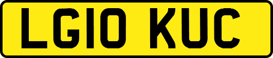 LG10KUC