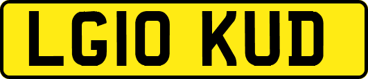 LG10KUD