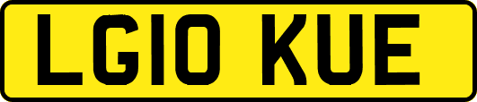 LG10KUE