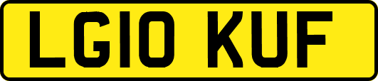 LG10KUF
