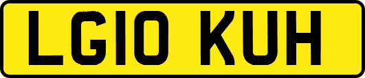 LG10KUH