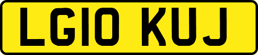 LG10KUJ