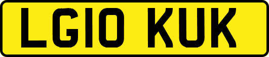 LG10KUK