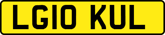 LG10KUL