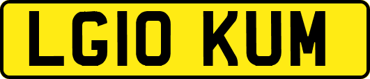 LG10KUM