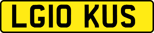 LG10KUS