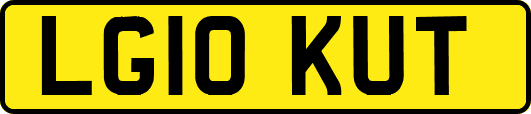 LG10KUT