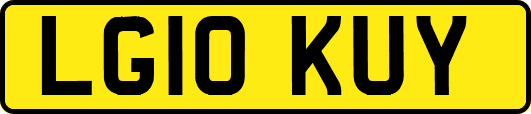 LG10KUY
