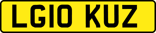 LG10KUZ