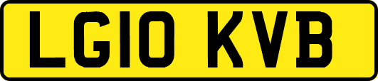 LG10KVB