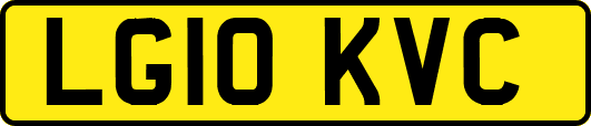 LG10KVC