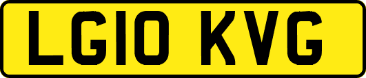 LG10KVG