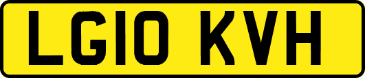 LG10KVH