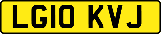 LG10KVJ