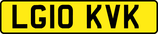 LG10KVK