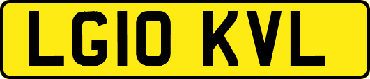 LG10KVL