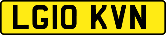 LG10KVN