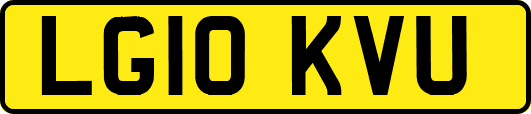 LG10KVU