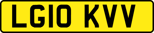 LG10KVV