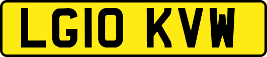 LG10KVW