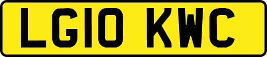 LG10KWC
