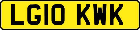 LG10KWK
