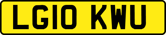 LG10KWU